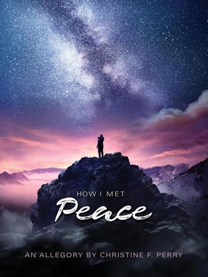 cover image of How I Met Peace